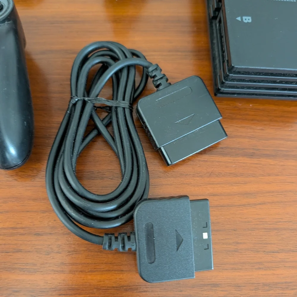PS2 Controllers Pelican Multi-Tap Multi Player Adapter For PlayStation 2